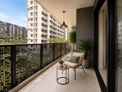 Tanah Merah Kechil Link (D16), Condominium #564190111